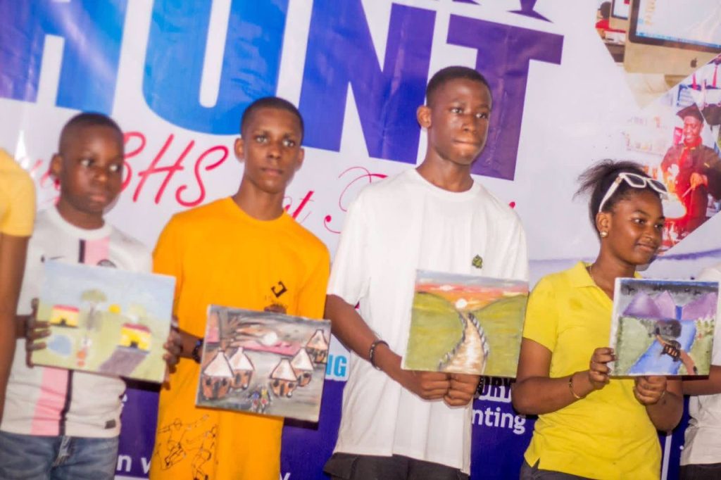 Brainforte High School Talent Hunt – 2nd Edition